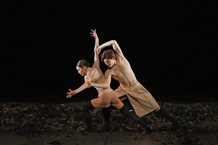 Malasangre(マラサングレ) 撮影：田中 聡(テス大阪)