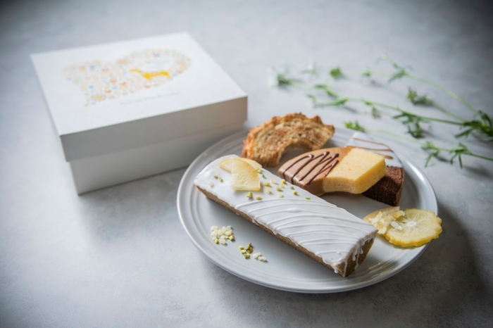 ホワイトデーギフトセット 2022