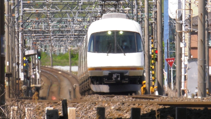 近鉄プロファイル車両篇 第2章 特急形II(3)