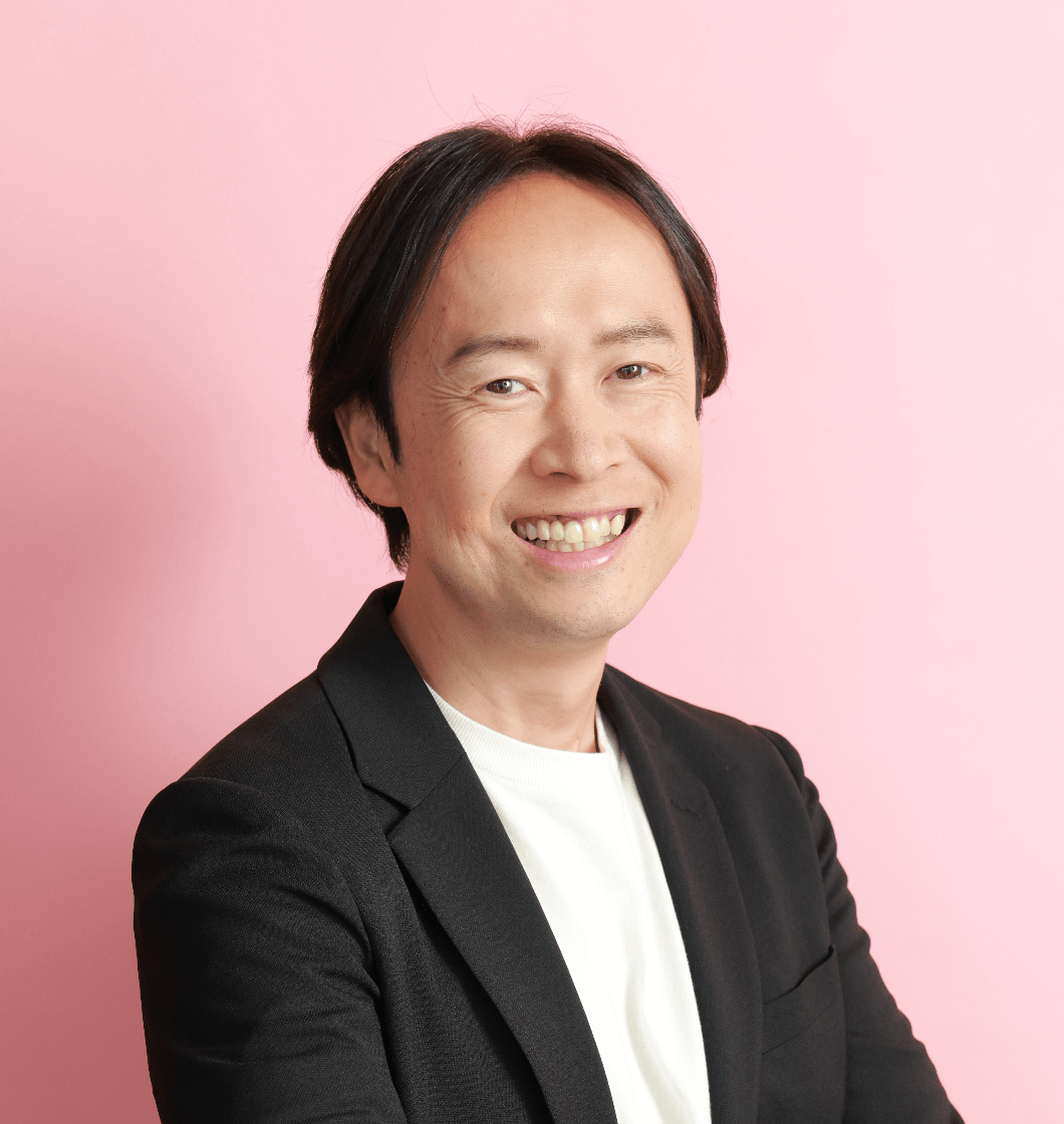 代表取締役社長 成澤 豪