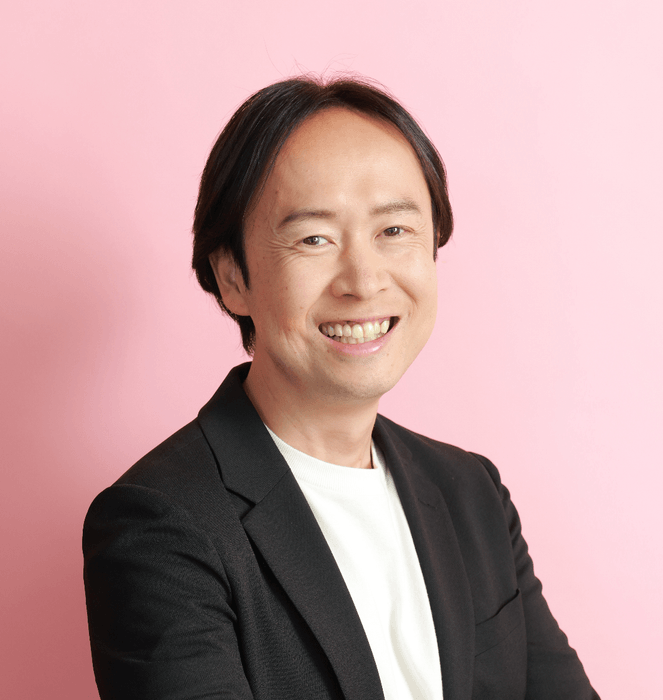 代表取締役社長 成澤 豪