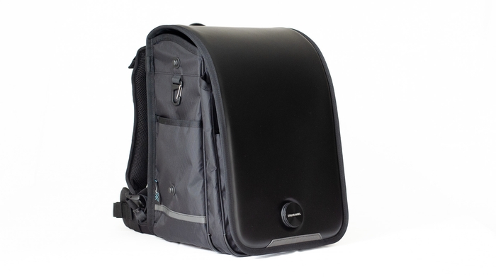 ランドセル斜め正面