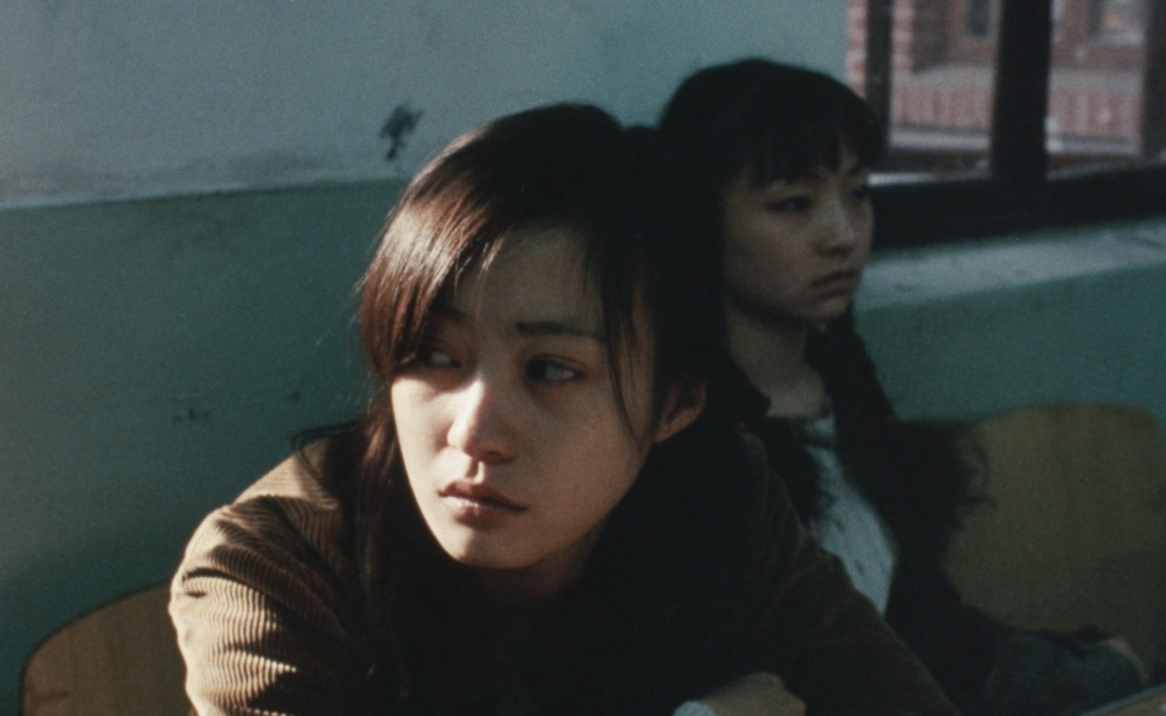 「天安門、恋人たち」©LAUREL FILMS/DREAM FACTORY/ROSEM FILMS/FANTASY PICTURES 2006