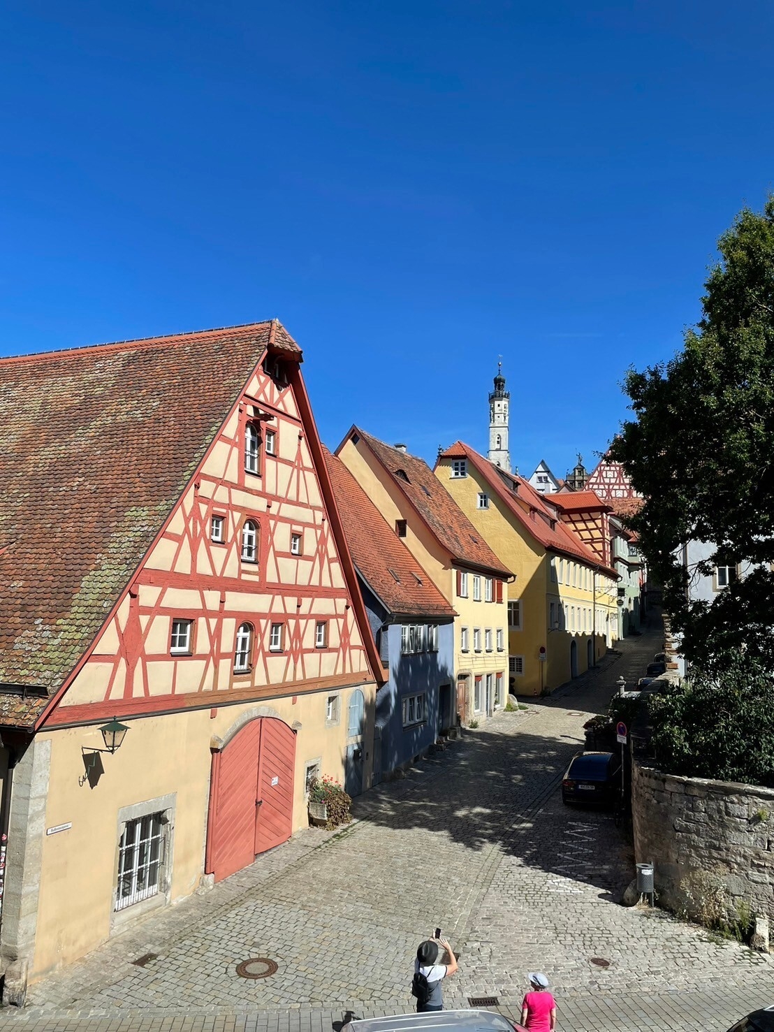 ローテンブルク