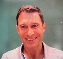 本イベントの様子 MSIG Asia Clemens CEO