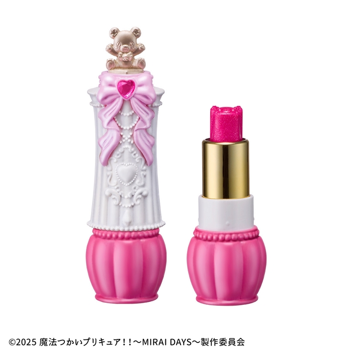Pretty Holic ~MIRAI DAYS Lip~(キュアミラクルリップ 商品イメージ)