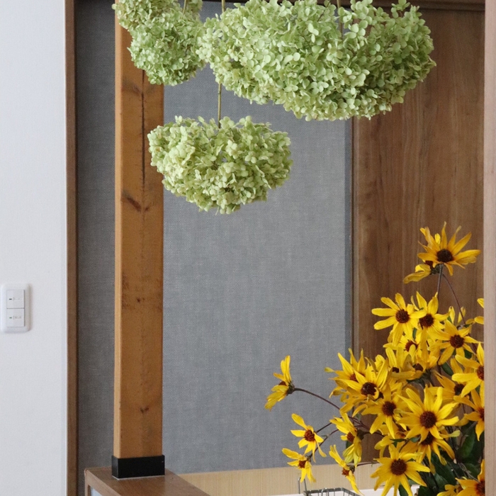 旭興株式会社(織物・和紙壁紙「neuerove(ノイエローヴ)」)