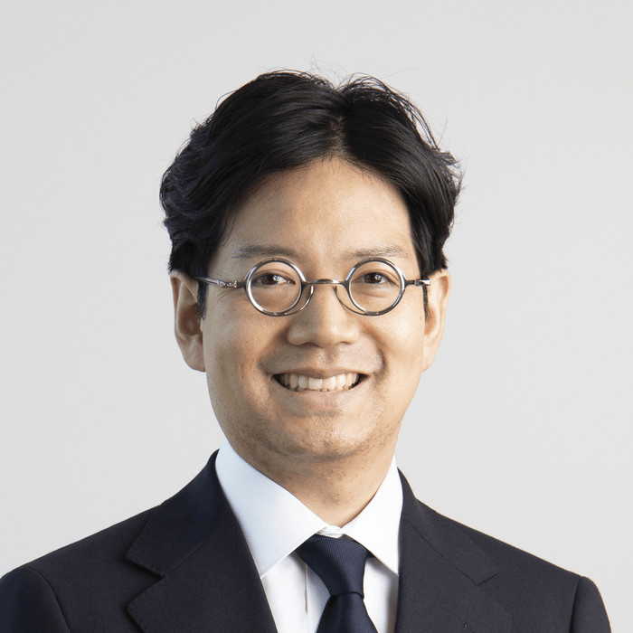 スパークス・アセット・マネジメント株式会社 チーフ・アナリスト 川部 正隆 氏