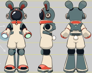 モノが持てる未来型VTuber「V-DIVER」、 EXPO 2025 大阪・関西万博に出展決定！