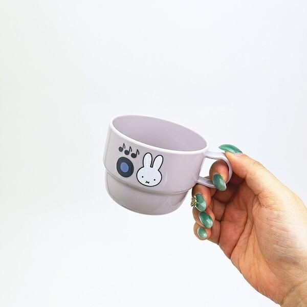 ミッフィーのランチグッズ