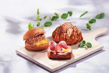 チョコ好きも北海道展ファンも楽しめる この時期ならではの物産展 「冬の大北海道展」2月6日(木)から開催