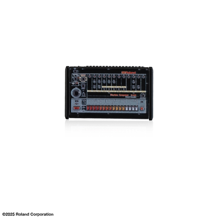 『Roland Miniature Collection』「TR-808」