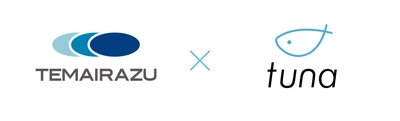 LINE公式アカウントの機能を拡張させた『tuna』、手間いらずと連携を開始