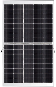 太陽光パネルの経年劣化等による発電効率低下に対する リパワリング向け新型パネルを2024年8月に販売開始