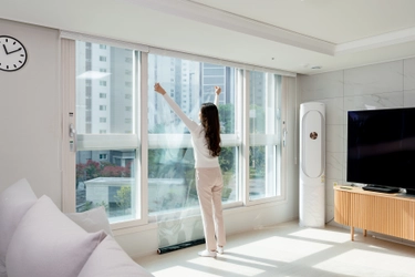 新生活必需品！窓用断熱シート『キャプテンDAMAGAシート』 4月1日にクラウドファンディングを開始