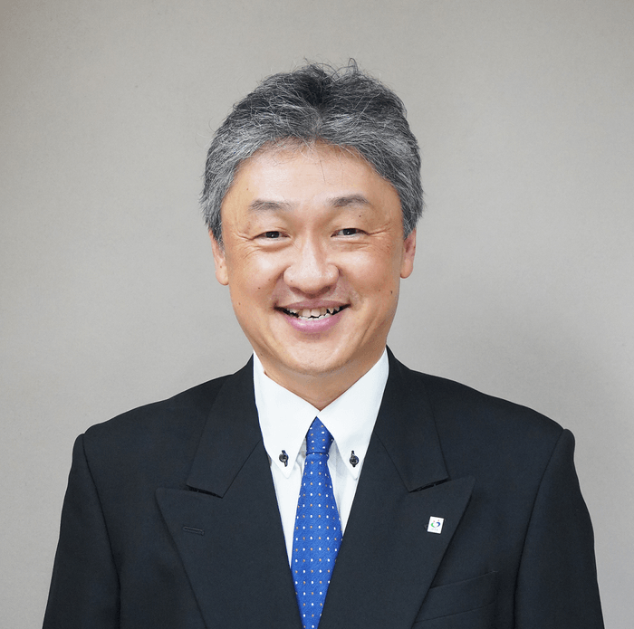 会長 斉藤 秀之