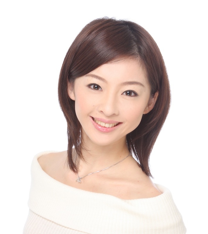 前田奈美甫 イメージ