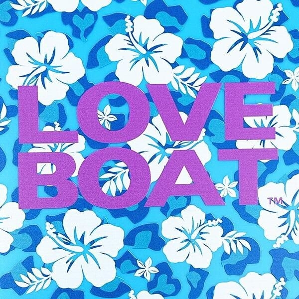 ラブボートのミラー