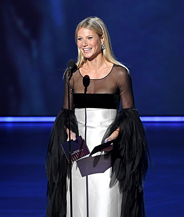 Gwyneth Paltrow (Photo by Jeff Kravitz/FilmMagic)