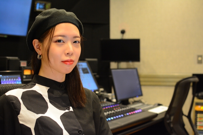 吹替演出:太田信乃(東北新社)