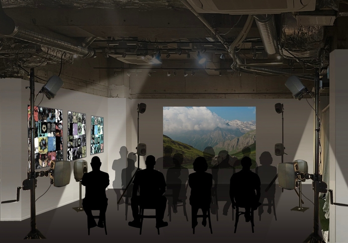 「BAG +3 ガレージ」イメージ