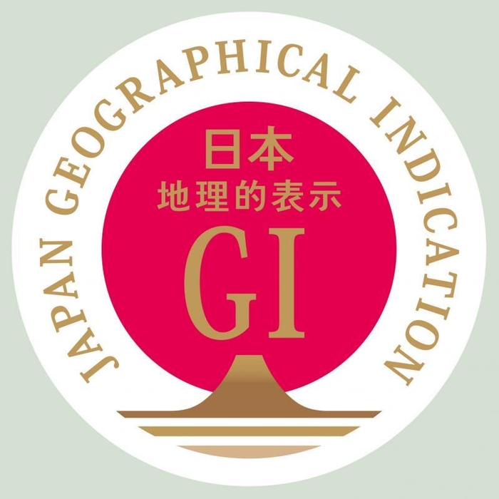 地理的表示(GI)保護制度 GIマーク