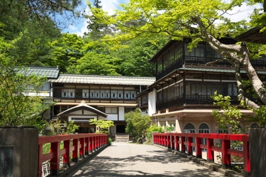 株式会社積善館は、群馬県の 「多文化共創カンパニー」に認証されました