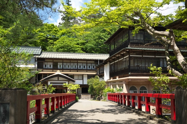 株式会社積善館は、群馬県の 「多文化共創カンパニー」に認証されました