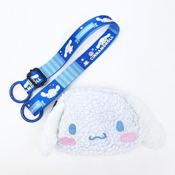 サンリオのトートバッグ