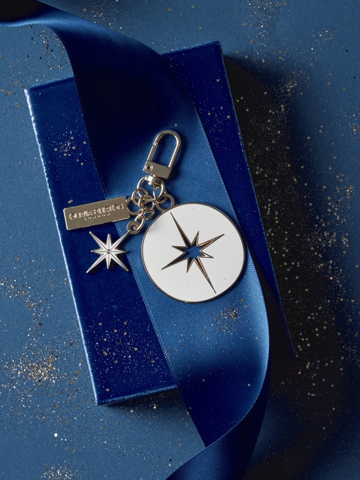 ノベルティキーホルダー