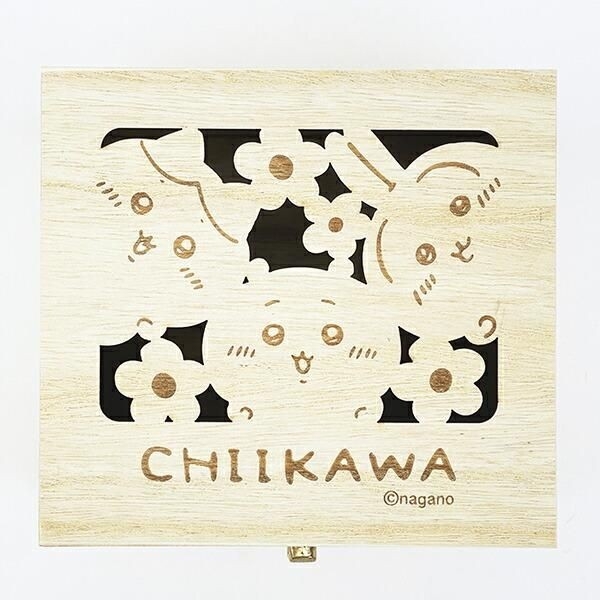 ちいかわのマグカップ