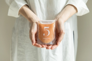 滋賀県の農産物を使用した「manma 四季のベビーフード」　 完全リニューアルし、2024年3月より本格販売開始