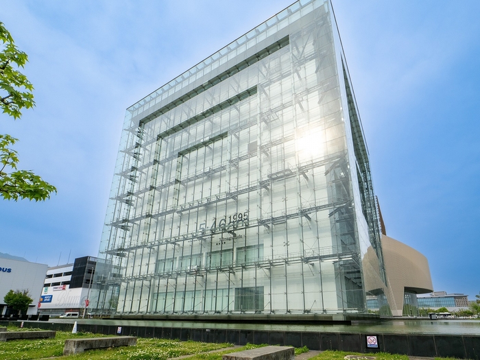 人と防災未来センター(兵庫県神戸市)