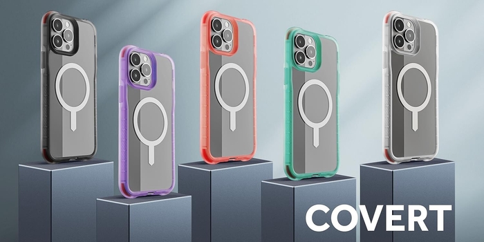 コバートイメージ