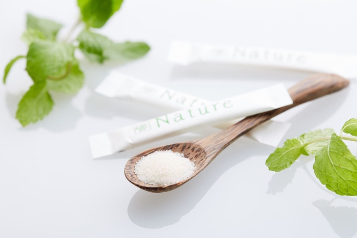 シュガーカットナチュレ 内容物イメージ