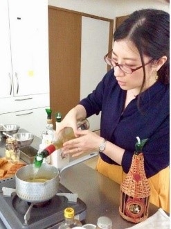 ミードアドバイザー立入真衣