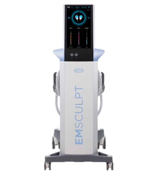 エムスカルプト