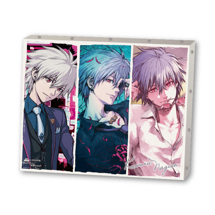 キャンバスボード