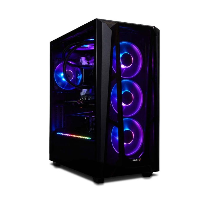 LEVEL∞ミドルタワー/新モデル