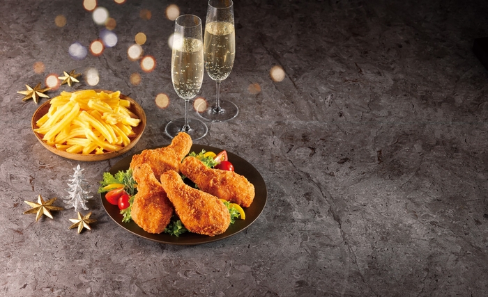 スナックセット イメージ画像