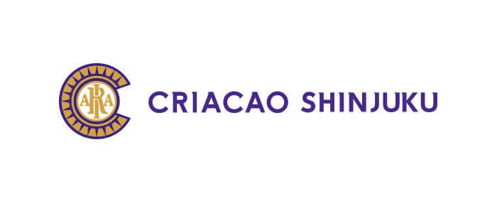 クリアソン新宿 ロゴマーク