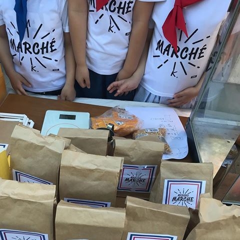 メグマル・キッズ募集中です!