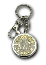 ◆PINS FACTORY（ピンズファクトリー）◆受講者の心に残る“修了記念ピンズ”