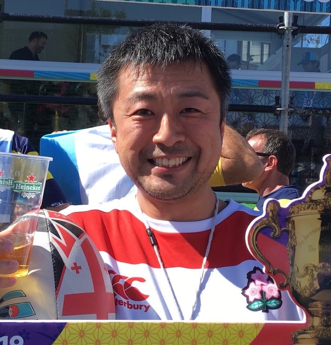 岡本 圭太　社会福祉士／精神保健福祉士／ひきこもり体験者