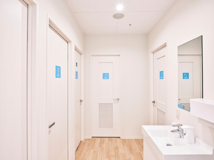 スマートフィット100_施設06