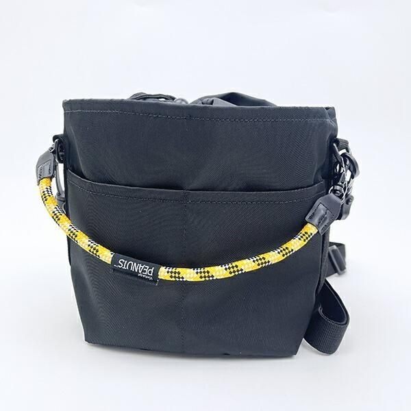 スヌアウトドアコラボバッグ