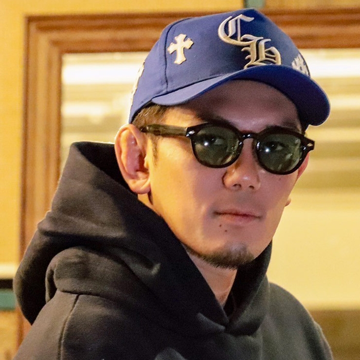 Wellington Type Polarized Sunglasses