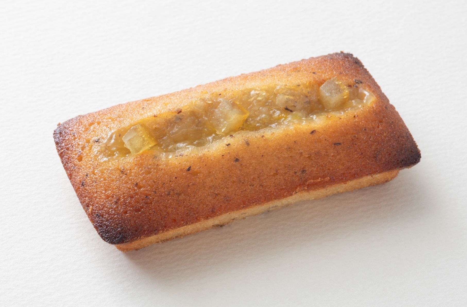 <焼きたて> フィナンシェ シトロンジャンジャンブル 324円