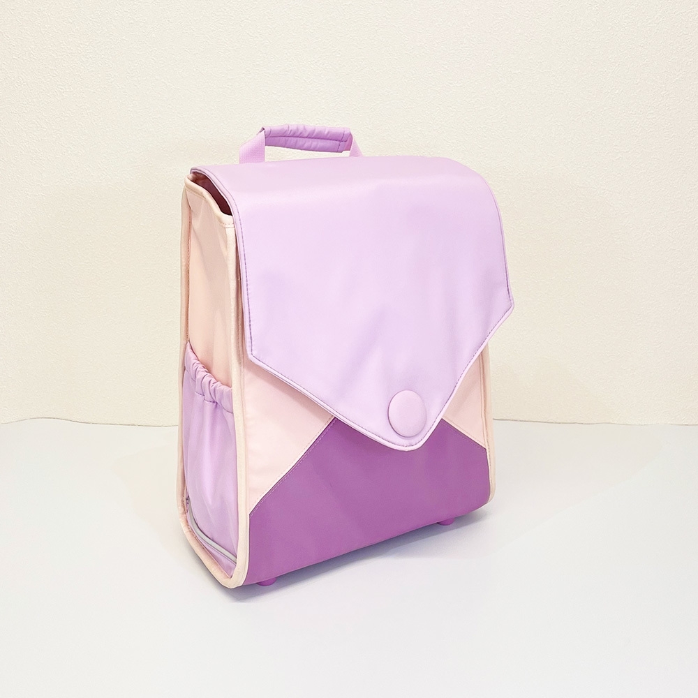 すみれ&パープル 1