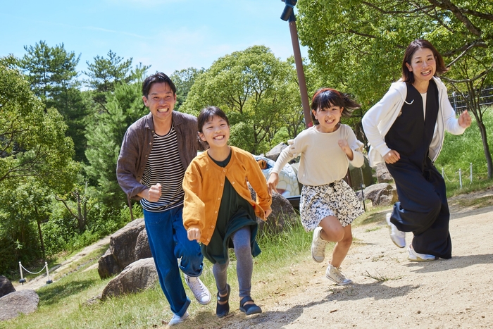 ▲”暁”の一員として、尾獣を探せ!